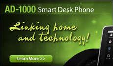 AD1000 Newsletter