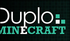 Duplo Minecraft